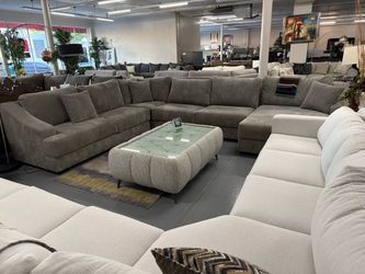 Seccionales Bonitos Disponibles ++ Sectional in stock