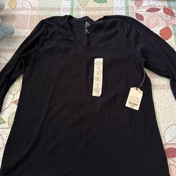 blouse Black