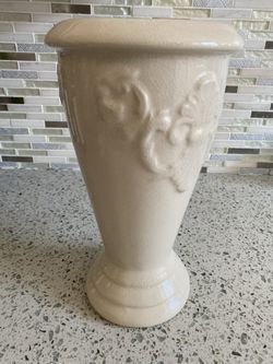 Vase 