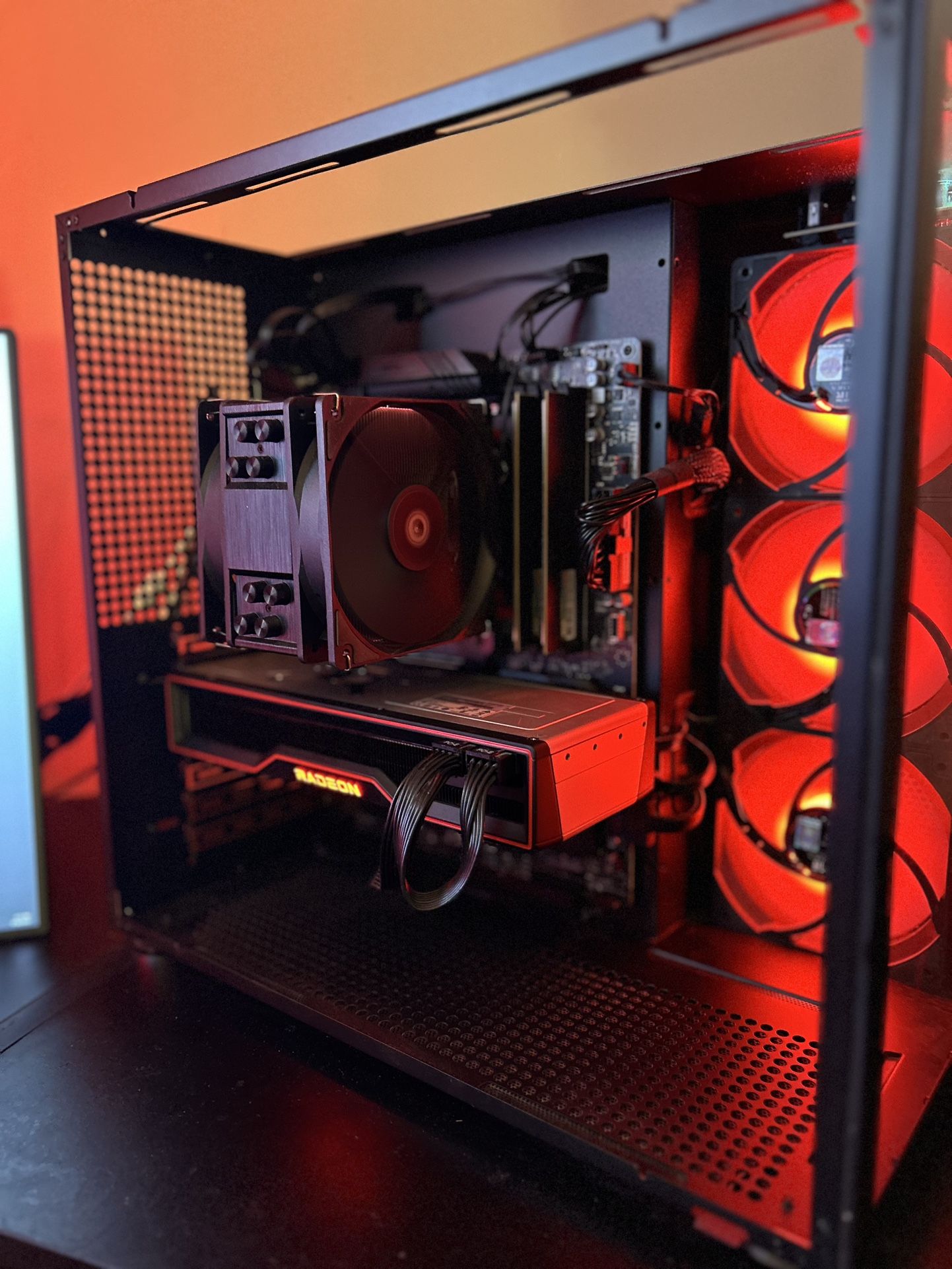 am5 Gaming Pc