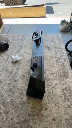 Dodge 1500…. 2019and up ADD Bumper
