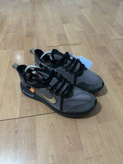 Nike Zoom X Off White