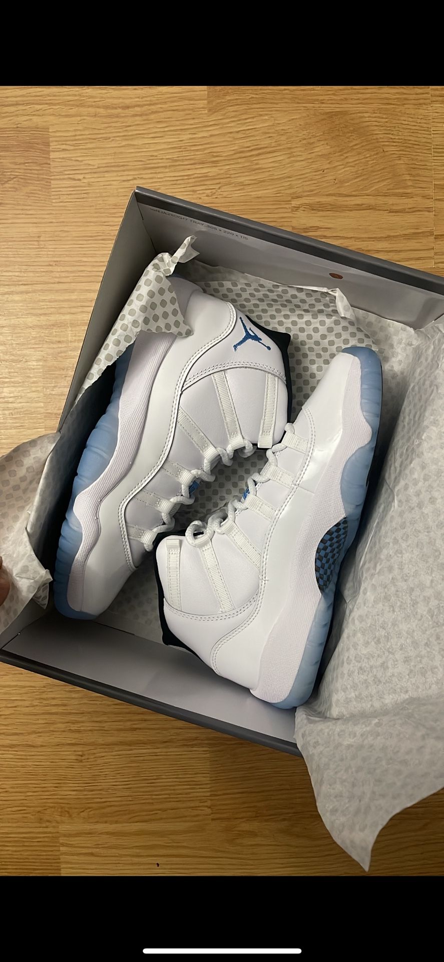 Jordan 11