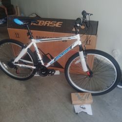 Mountain Bike 26 Bamcbase Brand New Out From Box For Pictures Paid Over 200 Today 60 Dollars Takes 