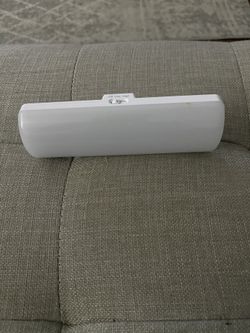 Night Light With Adjustable Brightness 