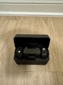 DJI Mic (Mint Condition)