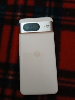 Pixel 8 