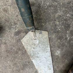Trowel