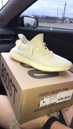 Yeezy