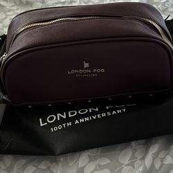 Makeup Bag 
