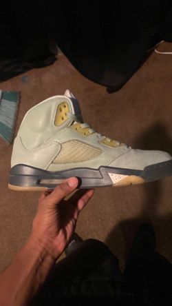Jorden 5s