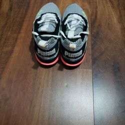 Kids Shoes