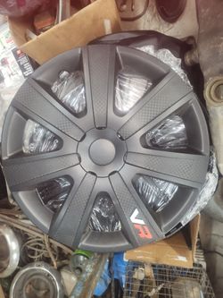 Hub caps wheel covers