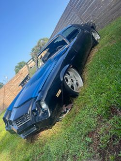 1980 z28