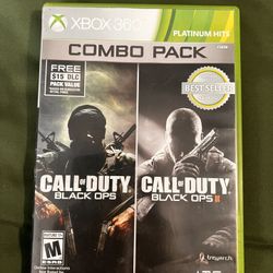 Black Ops 2