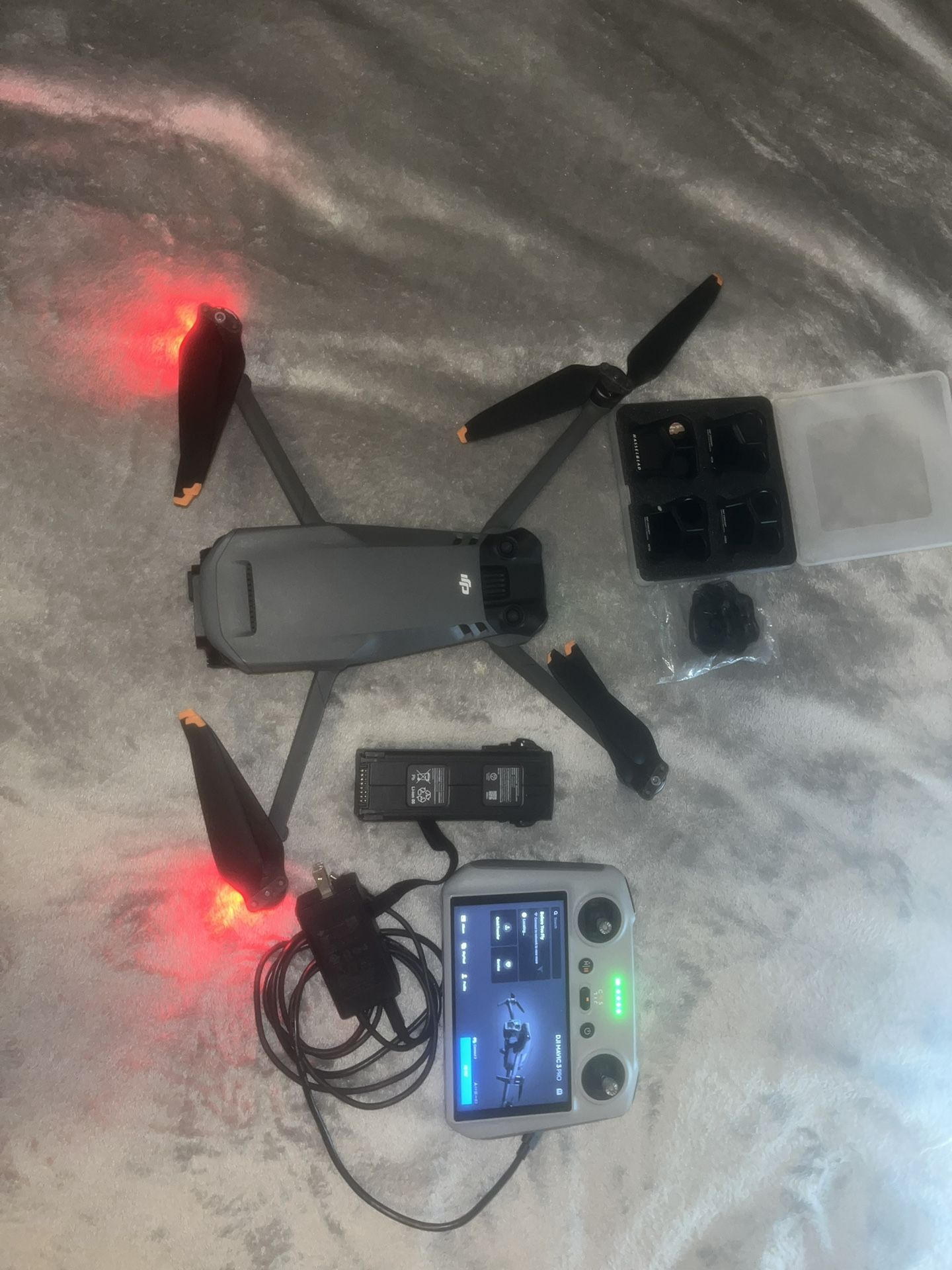 Mavic 3 Pro