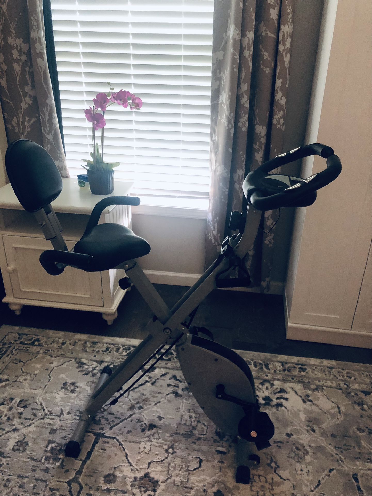 Indoor Bicycle 