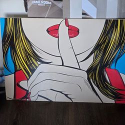 Vibrant Art