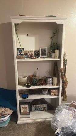Free Bookshelf