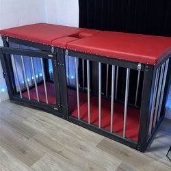 Bdsm cage