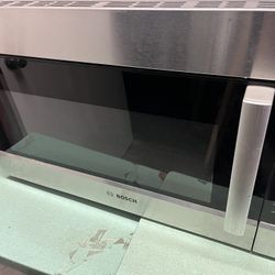 bosch Microwave Oven HMV5052U/01