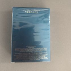 New Unopened Versace Men’s Cologne