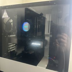 Streaming & Gaming PC – 3080 Ti, Ryzen 7, 32GB RAM DDR4 – Fast & Clean