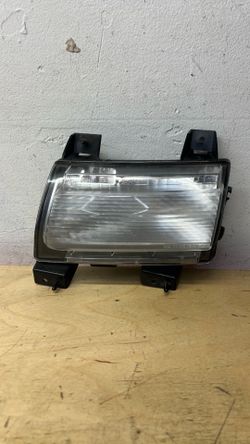 2018 2023 JEEP WRANGLER LEFT SIDE TURN SIGNAL LIGHT