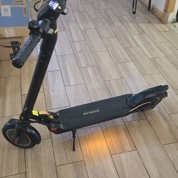 MICROGO SCOOTER