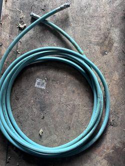 25’ Hydraulic Hose