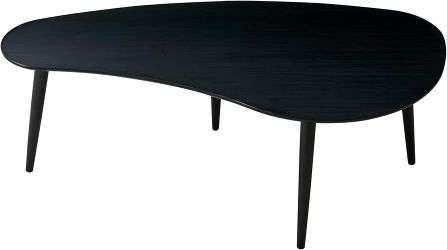 woJKod Solid Wood Table Desk,