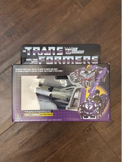 Transformers Astrotrain