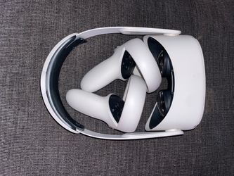 Oculus Meta Quest 2