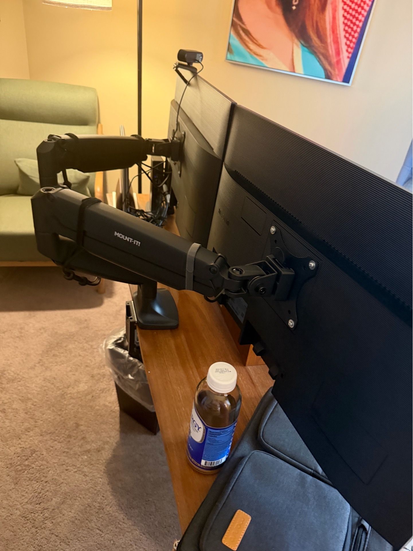 27 inch Samsung monitors