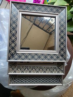 Small Mirrors