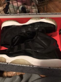 size 11 jordan 11 72-10