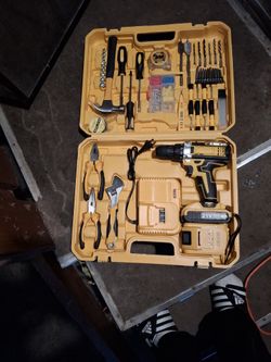 Tool Set