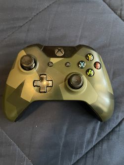 Xbox 1 Controller