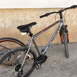 Schwinn Bike