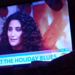 Samsung Tv /Remote (Metal Stand)