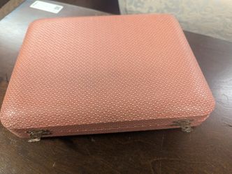 Servingware case