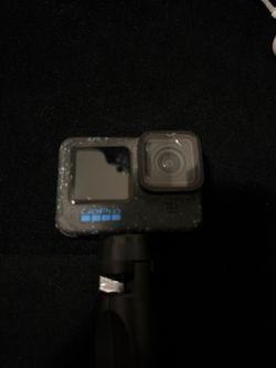 go pro hero 12