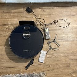 Robot Vacuum