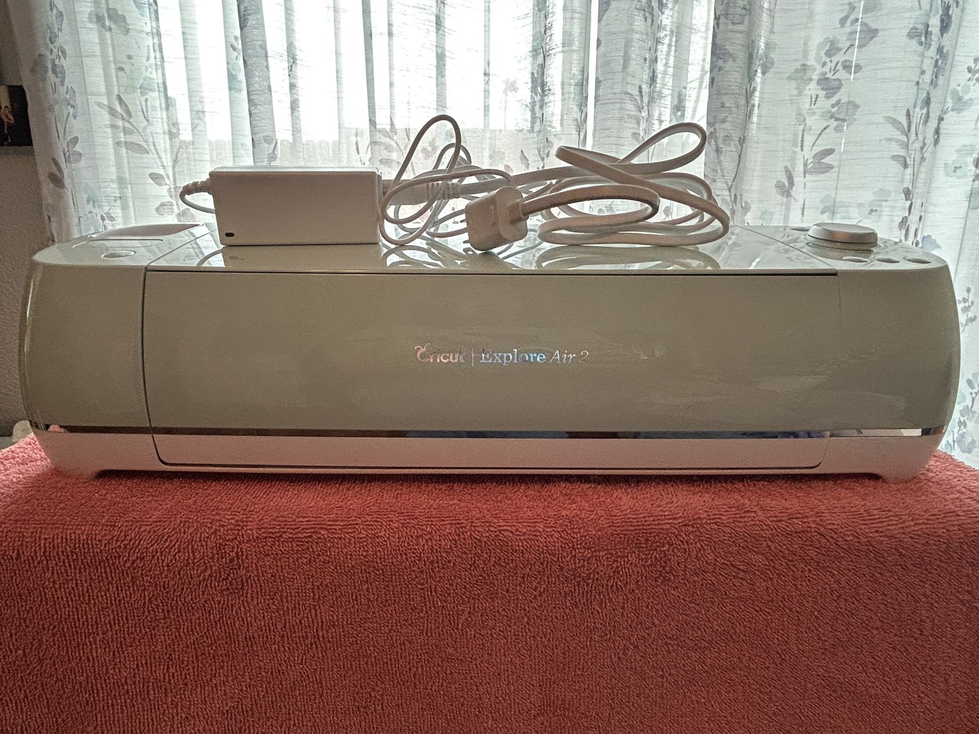 Cricut Explore Air 2