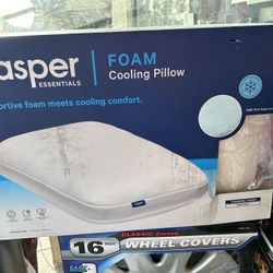 Casper Pillow
