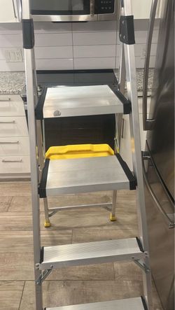 Escalera