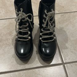 Girls Fashion Boots 