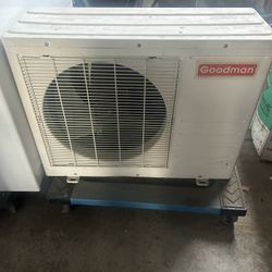 12,000 BTU mini split