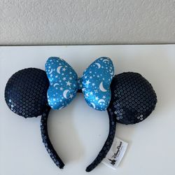 Disney Ears