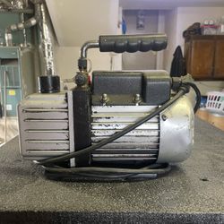 Vacuum Pump